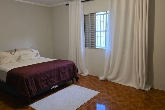Casa à venda com 4 quartos, 296m² em Vila Albertina, São Paulo