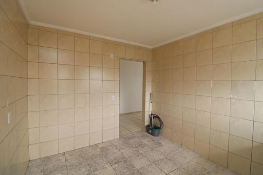 Cozinha de apartamento para alugar com 1 quarto, 84m² em Cidade São Mateus, São Paulo