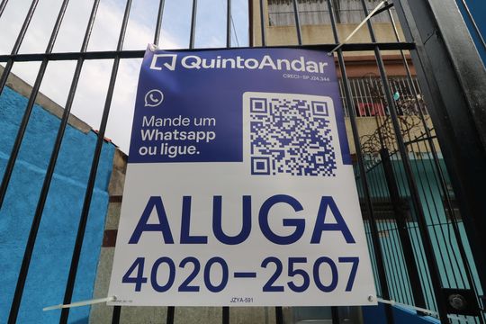Fachada de apartamento para alugar com 1 quarto, 84m² em Cidade São Mateus, São Paulo