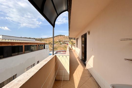 Apartamento à venda com 3 quartos, 148m² em Castelo, Belo Horizonte