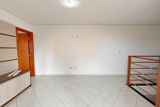 Apartamento à venda com 3 quartos, 148m² em Castelo, Belo Horizonte