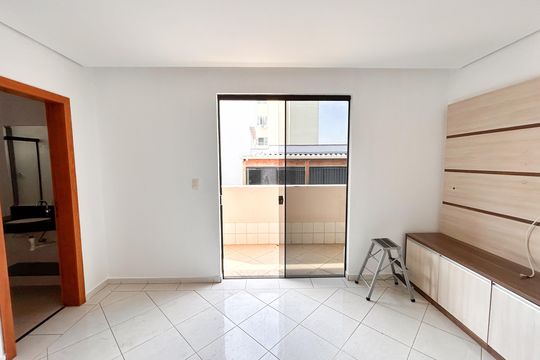 Apartamento à venda com 3 quartos, 148m² em Castelo, Belo Horizonte