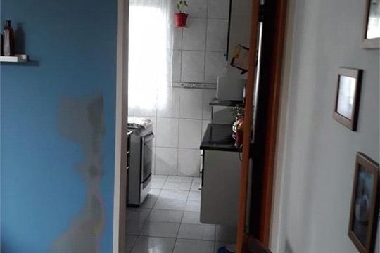 Casa de Condomínio à venda com 2 quartos, 65m² em Santa Teresinha, São Paulo