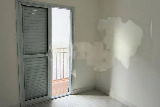 Apartamento à venda com 2 quartos, 39m² em Vila Bertioga, São Paulo