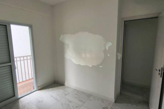 Apartamento à venda com 2 quartos, 39m² em Vila Bertioga, São Paulo