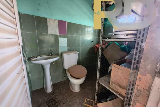 Casa à venda com 4 quartos, 180m² em Paraíso, Belo Horizonte