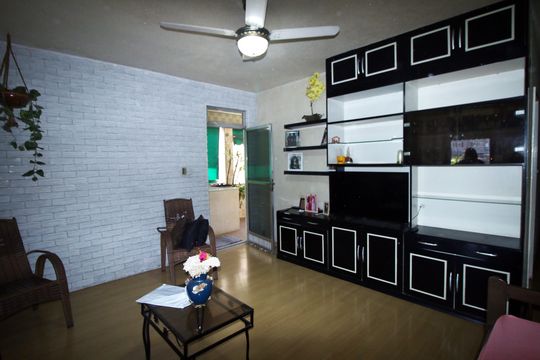 Casa para alugar com 2 quartos, 200m² em Rocha Miranda, Rio de Janeiro