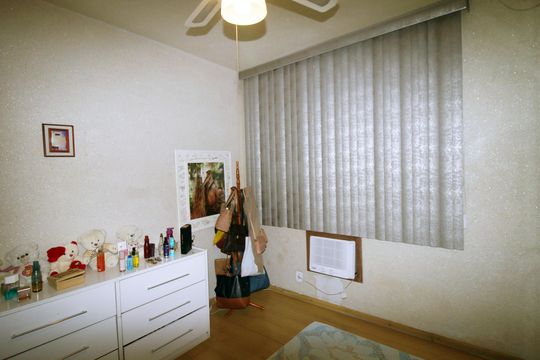 Quarto 2 de casa para alugar com 2 quartos, 200m² em Rocha Miranda, Rio de Janeiro