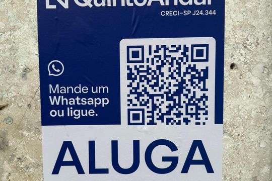 Kitnet/Studio para alugar com 1 quarto, 42m² em Vila Buarque, São Paulo