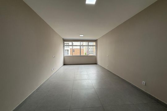 Kitnet/Studio para alugar com 1 quarto, 42m² em Vila Buarque, São Paulo