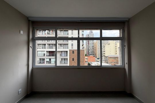 Kitnet/Studio para alugar com 1 quarto, 42m² em Vila Buarque, São Paulo