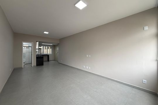 Kitnet/Studio para alugar com 1 quarto, 42m² em Vila Buarque, São Paulo