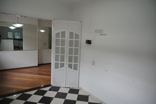 Cozinha de casa de condomínio para alugar com 2 quartos, 330m² em Morada dos Pássaros, Barueri