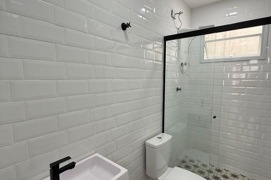 Kitnet/Studio para alugar com 1 quarto, 42m² em Vila Buarque, São Paulo