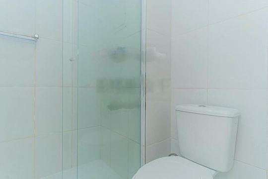 Kitnet/Studio para alugar com 1 quarto, 34m² em Brooklin, São Paulo