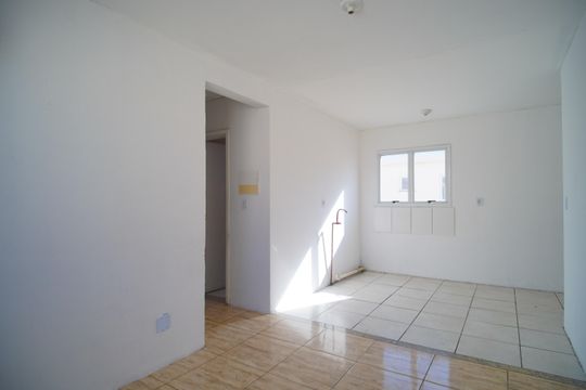Apartamento para alugar com 3 quartos, 68m² em Feitoria, São Leopoldo