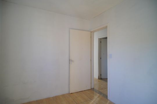 Quarto 2 de apartamento para alugar com 3 quartos, 68m² em Feitoria, São Leopoldo