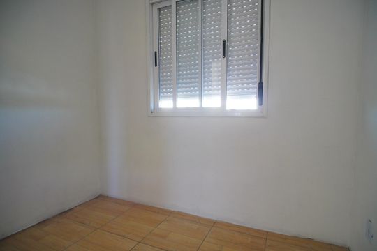 Quarto 3 de apartamento para alugar com 3 quartos, 68m² em Feitoria, São Leopoldo