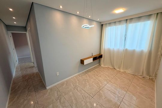 Apartamento à venda com 1 quarto, 41m² em Jardim Boa Vista, Osasco