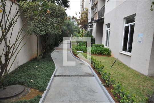 Área comum de apartamento para alugar com 3 quartos, 66m² em Jardim Tijuco, Guarulhos