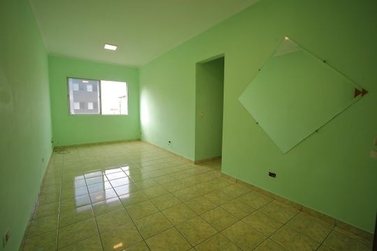 Apartamento para alugar com 2 quartos, 68m² em Paulicéia, São Bernardo do Campo