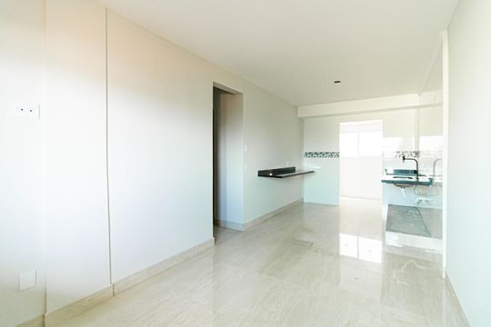 Sala de apartamento à venda com 2 quartos, 65m² em Limão, São Paulo