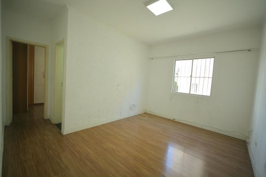Apartamento para alugar com 1 quarto, 54m² em Baeta Neves, São Bernardo do Campo