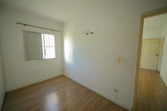 Quarto  de apartamento para alugar com 1 quarto, 54m² em Baeta Neves, São Bernardo do Campo