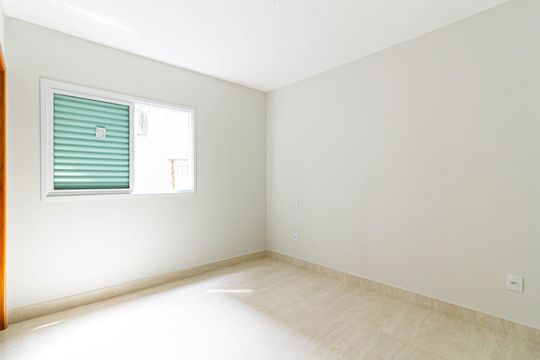 Suíte de apartamento à venda com 2 quartos, 53m² em Limão, São Paulo