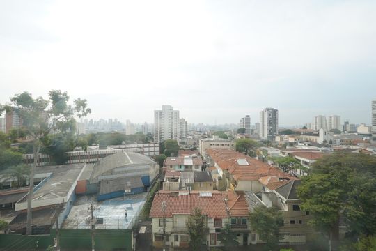 Vista de apartamento para alugar com 3 quartos, 237m² em Ipiranga, São Paulo