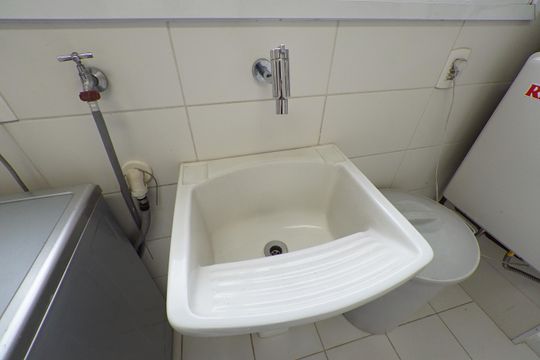 Apartamento para alugar com 3 quartos, 237m² em Ipiranga, São Paulo