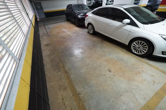 Garagem de apartamento para alugar com 3 quartos, 237m² em Ipiranga, São Paulo