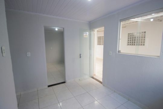 Cozinha de casa à venda com 6 quartos, 300m² em Qse 10, Brasília