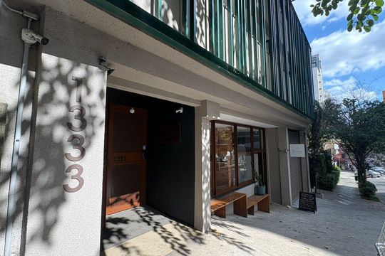 Kitnet/Studio para alugar com 1 quarto, 25m² em Cerqueira César, São Paulo