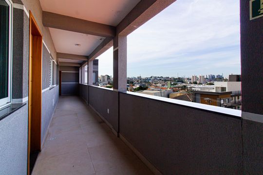Área comum de apartamento à venda com 2 quartos, 48m² em Limão, São Paulo