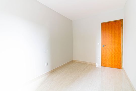Quarto de apartamento à venda com 2 quartos, 53m² em Limão, São Paulo