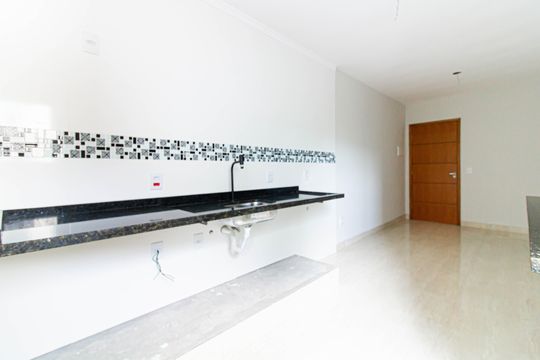 Cozinha / Área de Serviço de apartamento à venda com 2 quartos, 53m² em Limão, São Paulo