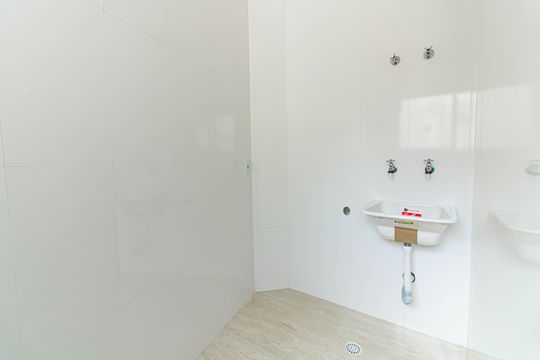 Cozinha / Área de Serviço de apartamento à venda com 2 quartos, 53m² em Limão, São Paulo