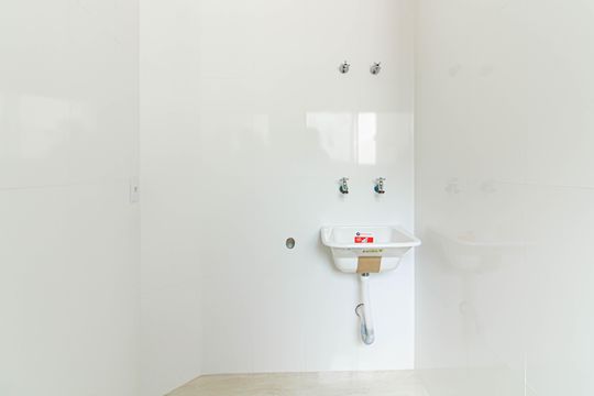 Cozinha / Área de Serviço de apartamento à venda com 2 quartos, 53m² em Limão, São Paulo