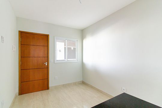 Apartamento à venda com 2 quartos, 48m² em Limão, São Paulo