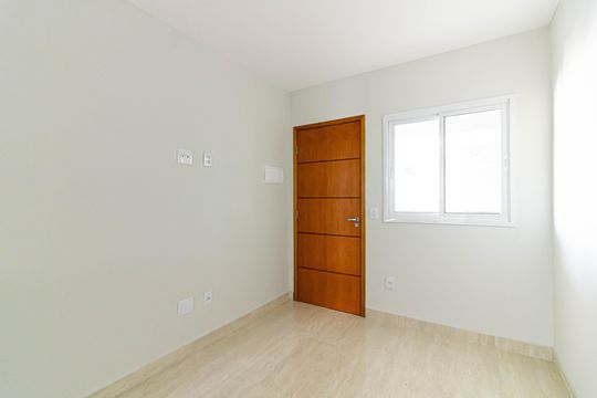 Sala de apartamento à venda com 2 quartos, 48m² em Limão, São Paulo