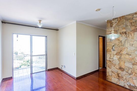 Apartamento para alugar com 2 quartos, 54m² em Freguesia do Ó, São Paulo