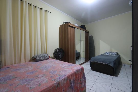 Quarto - Casa 4 de casa à venda com 6 quartos, 371m² em Jardim Ipanema (cidade Lider), São Paulo