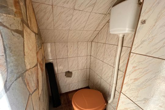 Casa para alugar com 2 quartos, 360m² em Incofindência, Belo Horizonte
