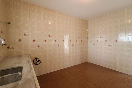 Cozinha de apartamento para alugar com 3 quartos, 130m² em Campininha, São Paulo