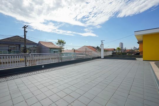 Área externa de casa à venda com 3 quartos, 456m² em Interlagos, São Paulo