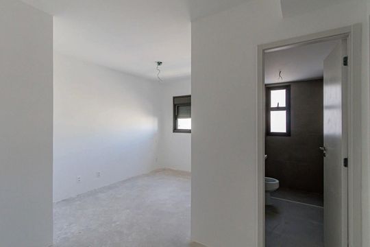 Quarto de apartamento à venda com 3 quartos, 98m² em Pompeia, São Paulo