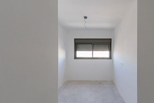 Quarto de apartamento à venda com 3 quartos, 98m² em Pompeia, São Paulo