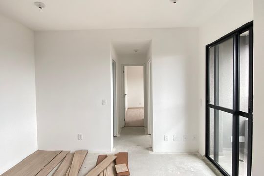 Kitnet/Studio para alugar com 2 quartos, 39m² em Jaguaribe, Osasco