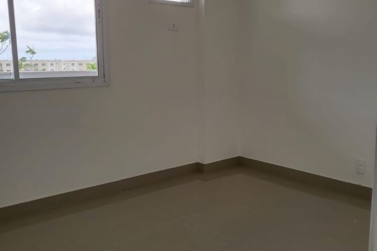 Quarto de apartamento para alugar com 2 quartos, 49m² em Conjunto Habitacional Castro Alves, São Paulo